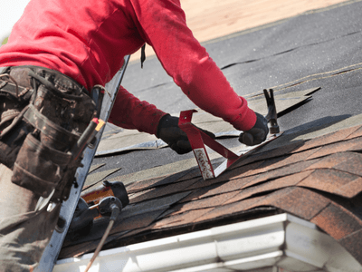 About Roof Repair Experts White Oak, GA